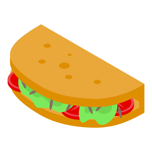 빵 무료 아이콘