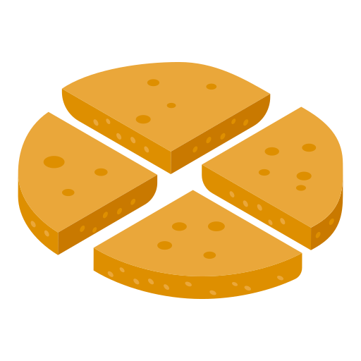 빵 무료 아이콘