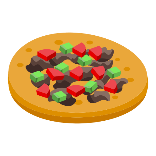 빵 무료 아이콘