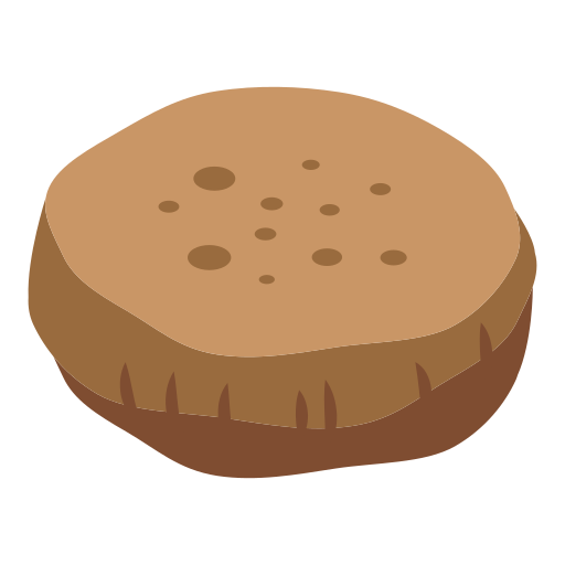Bread free icon Bread free icon