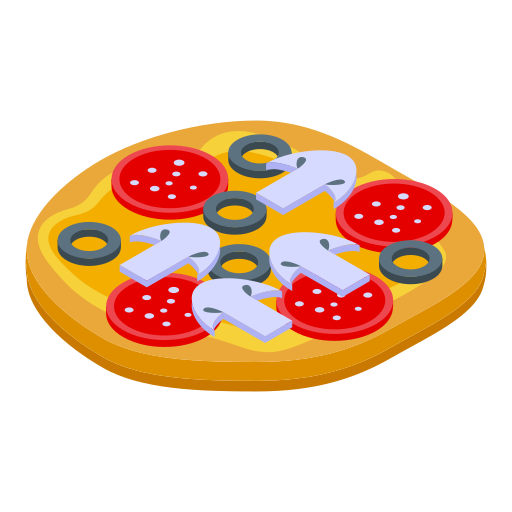 빵 무료 아이콘