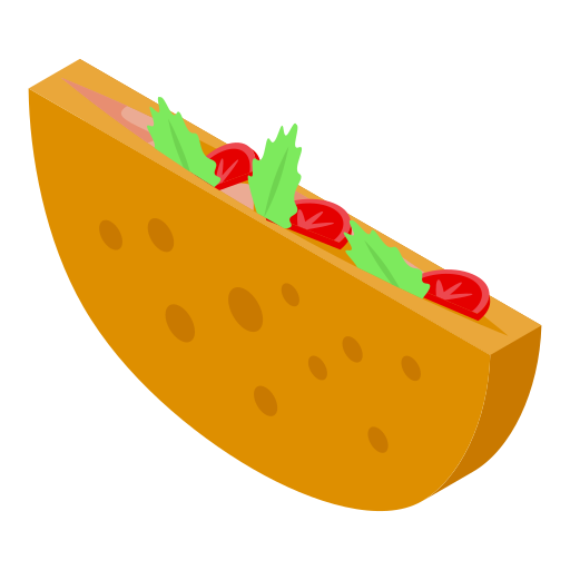 빵 무료 아이콘