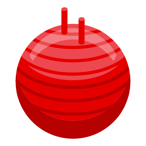 bola grátis ícone