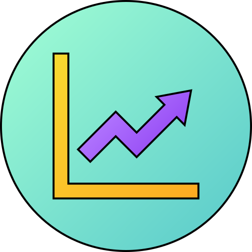 Increase free icon Increase free icon