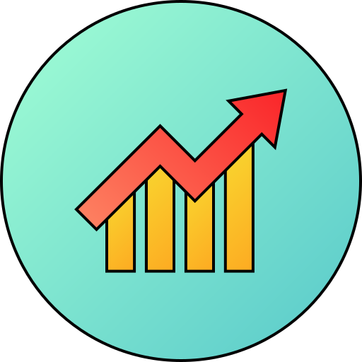Increase free icon Increase free icon