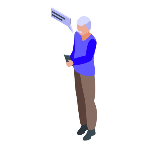 teléfono icono gratis