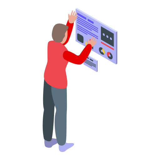 negocio icono gratis