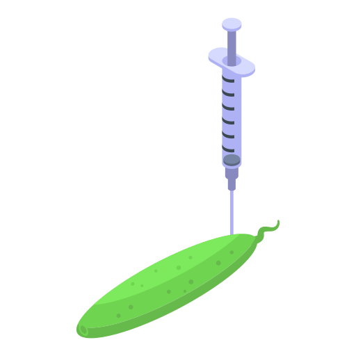 légume Icône gratuit