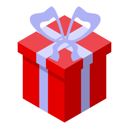 geschenk kostenlos Icon