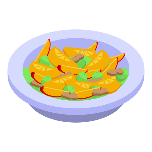 Fruit free icon Fruit free icon