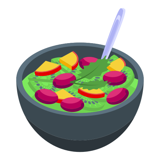 Fruit free icon Fruit free icon