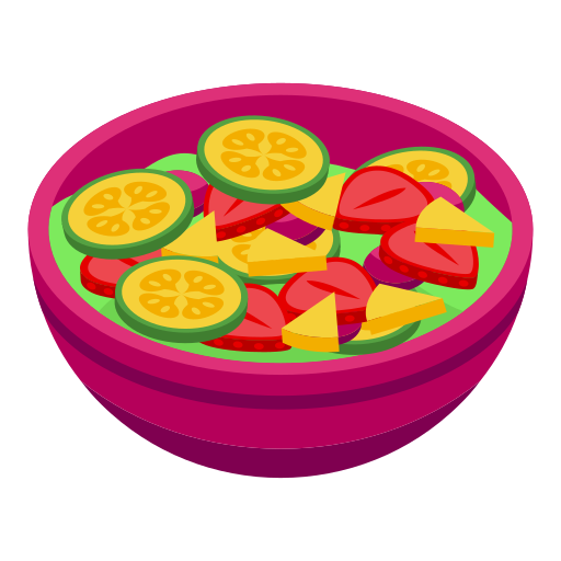 Fruit free icon Fruit free icon