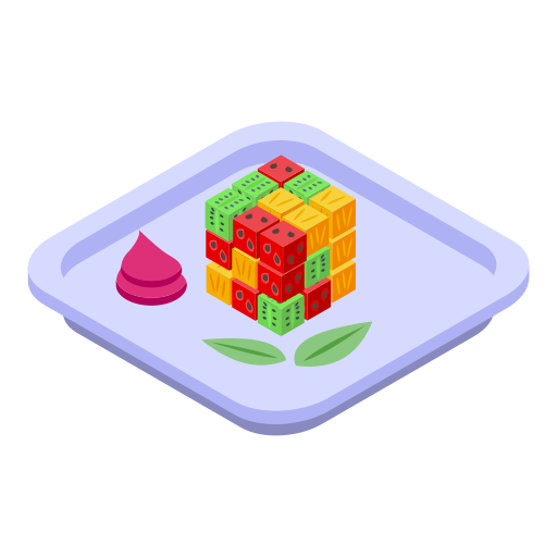Fruit free icon Fruit free icon