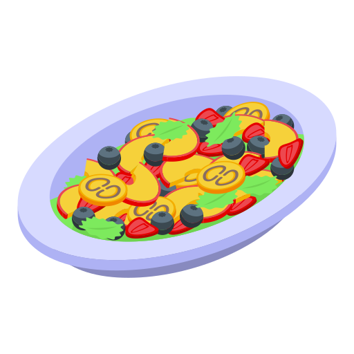 Berry free icon Berry free icon