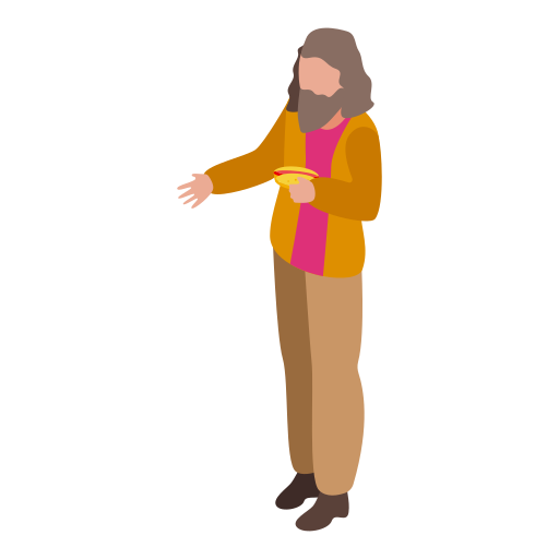 persona icono gratis