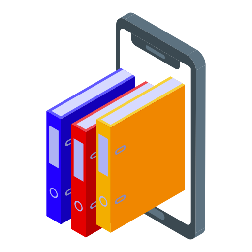 teléfono icono gratis