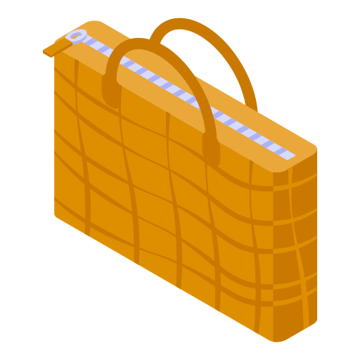 tasche kostenlos Icon