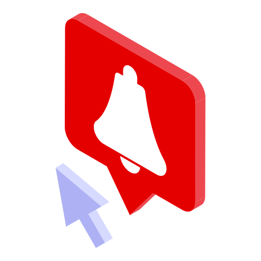 campana icono gratis