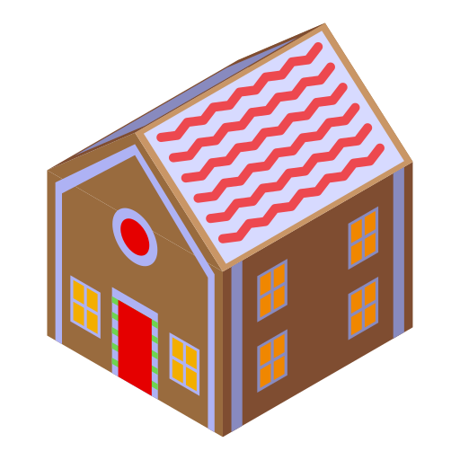 House free icon House free icon