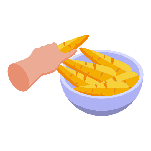 Bowl free icon
