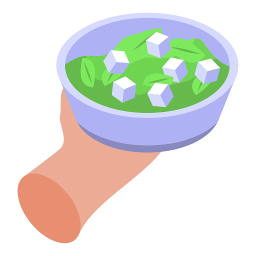 Bowl free icon