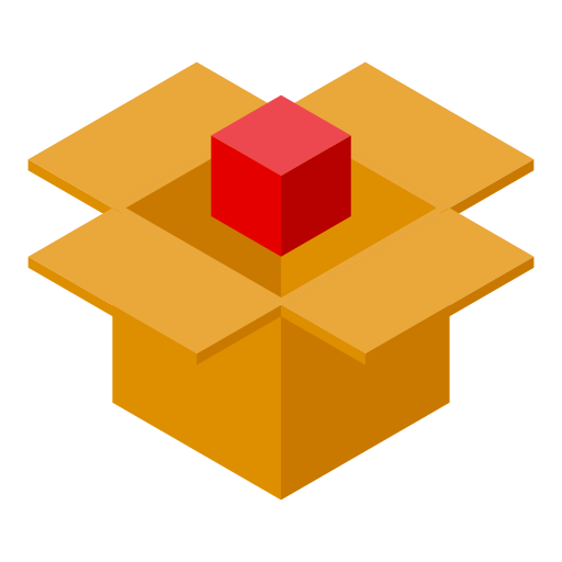 producto icono gratis