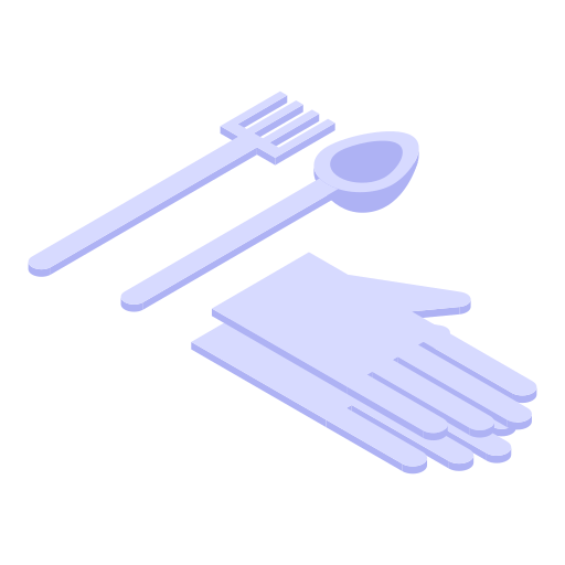 Kitchen free icon Kitchen free icon