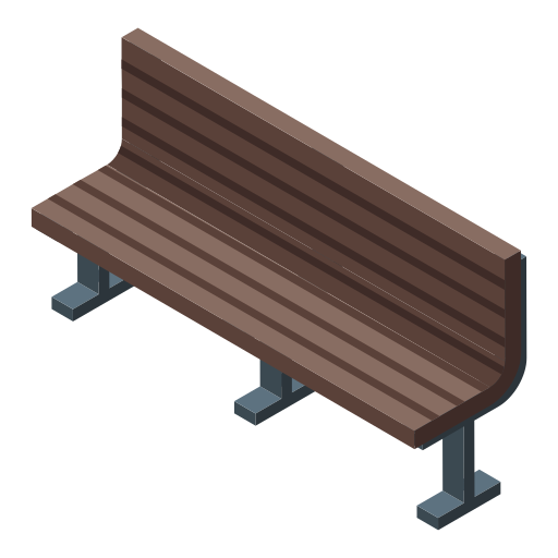 estación icono gratis