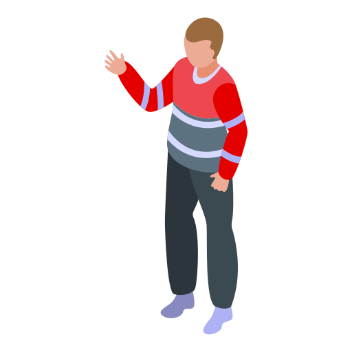 Airport free icon