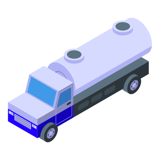 Truck free icon