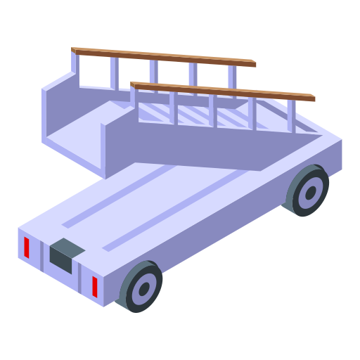Ladder free icon Ladder free icon