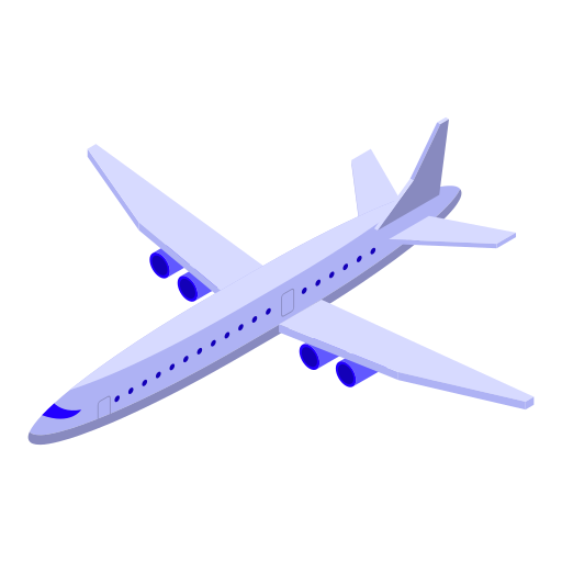 Plane Generic Others icon