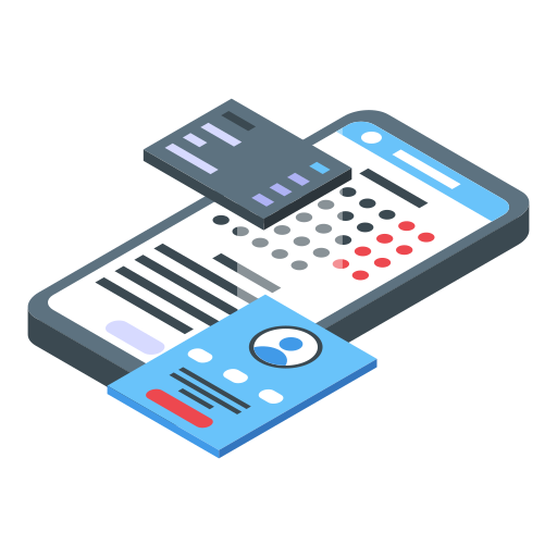 teléfono icono gratis