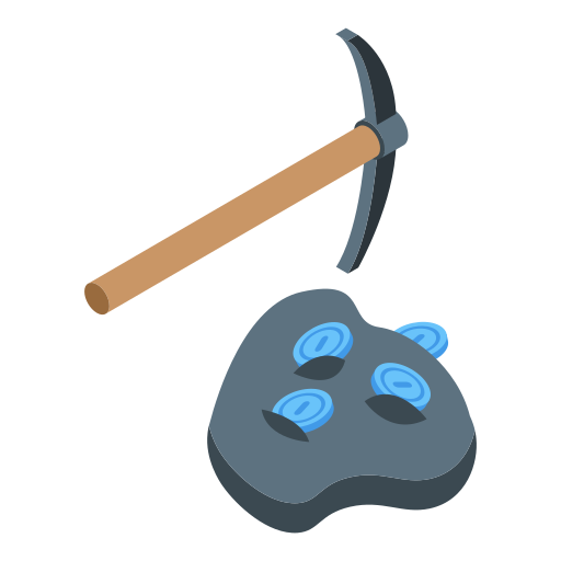 Бизнес бесплатно иконка