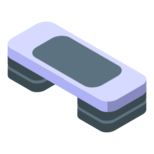 Step free icon Step free icon