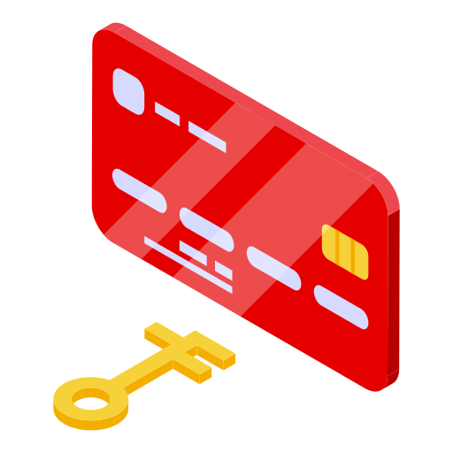 tarjeta icono gratis