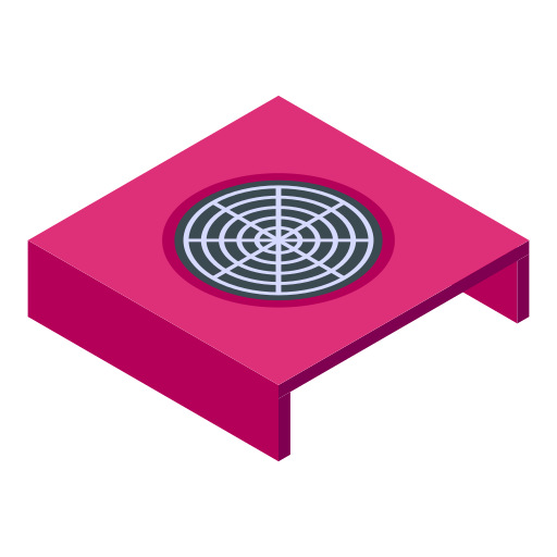 Сушилка бесплатно иконка