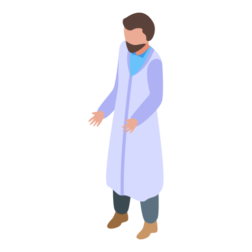 Врач бесплатно иконка