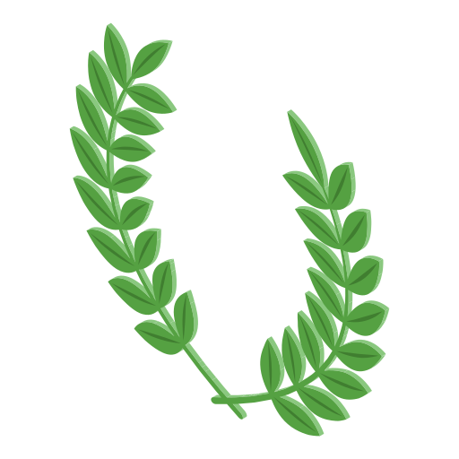 ganador icono gratis