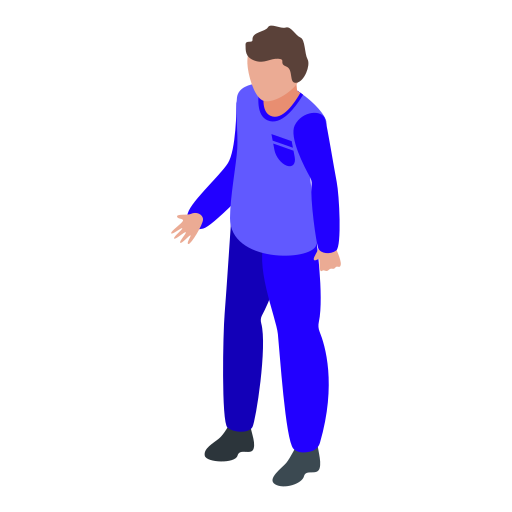 Игрок бесплатно иконка