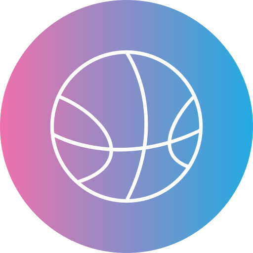 baloncesto icono gratis