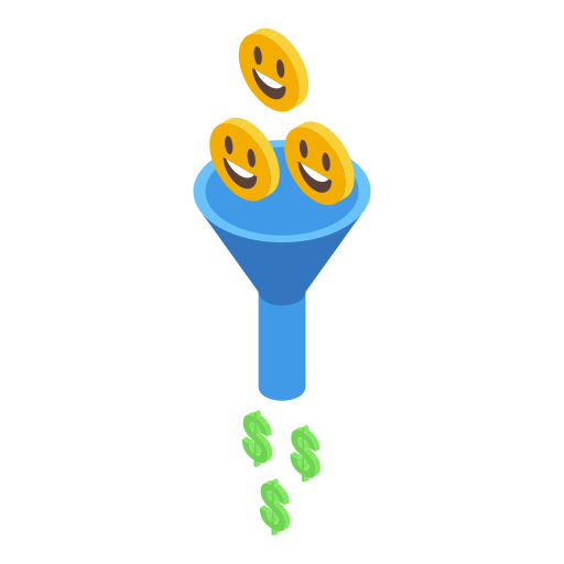 Funnel free icon Funnel free icon