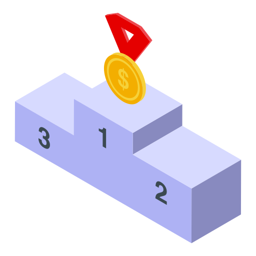 Подиум бесплатно иконка