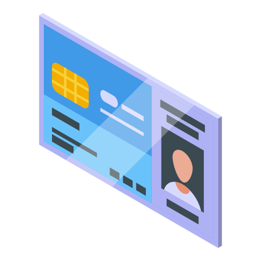 karte kostenlos Icon