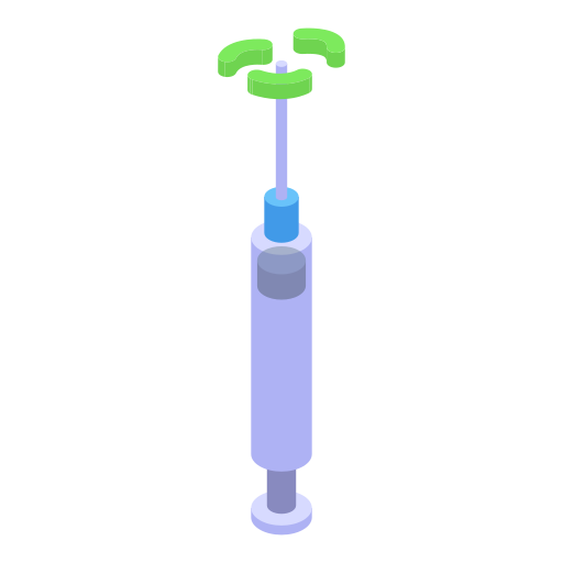 주사기 무료 아이콘