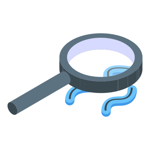 찾다 무료 아이콘