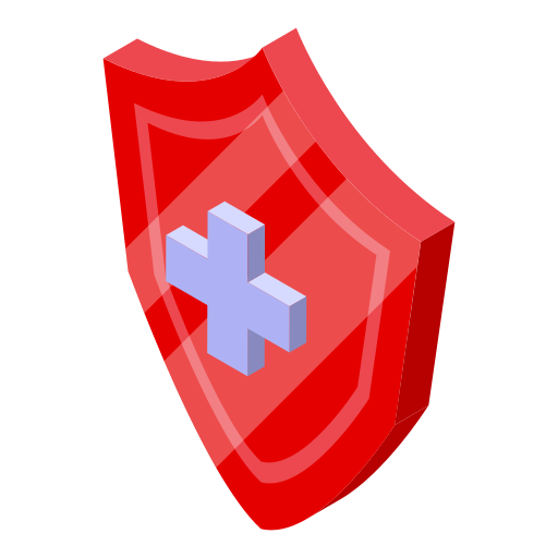 방패 무료 아이콘