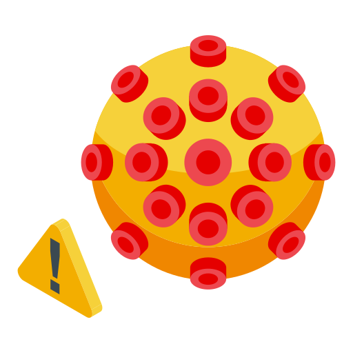 항생 물질 무료 아이콘