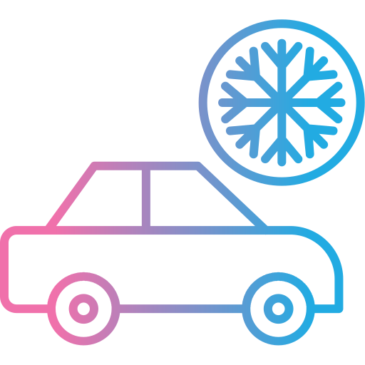 Air conditioning free icon