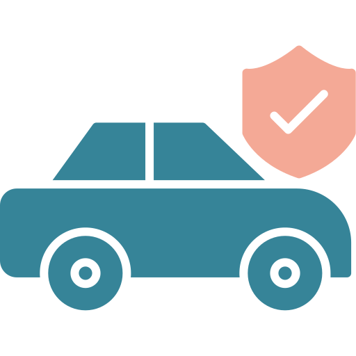autoversicherung kostenlos Icon autoversicherung kostenlos Icon